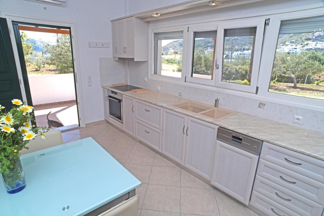 Apartamento Bernie House 2 Mélanes Exterior foto