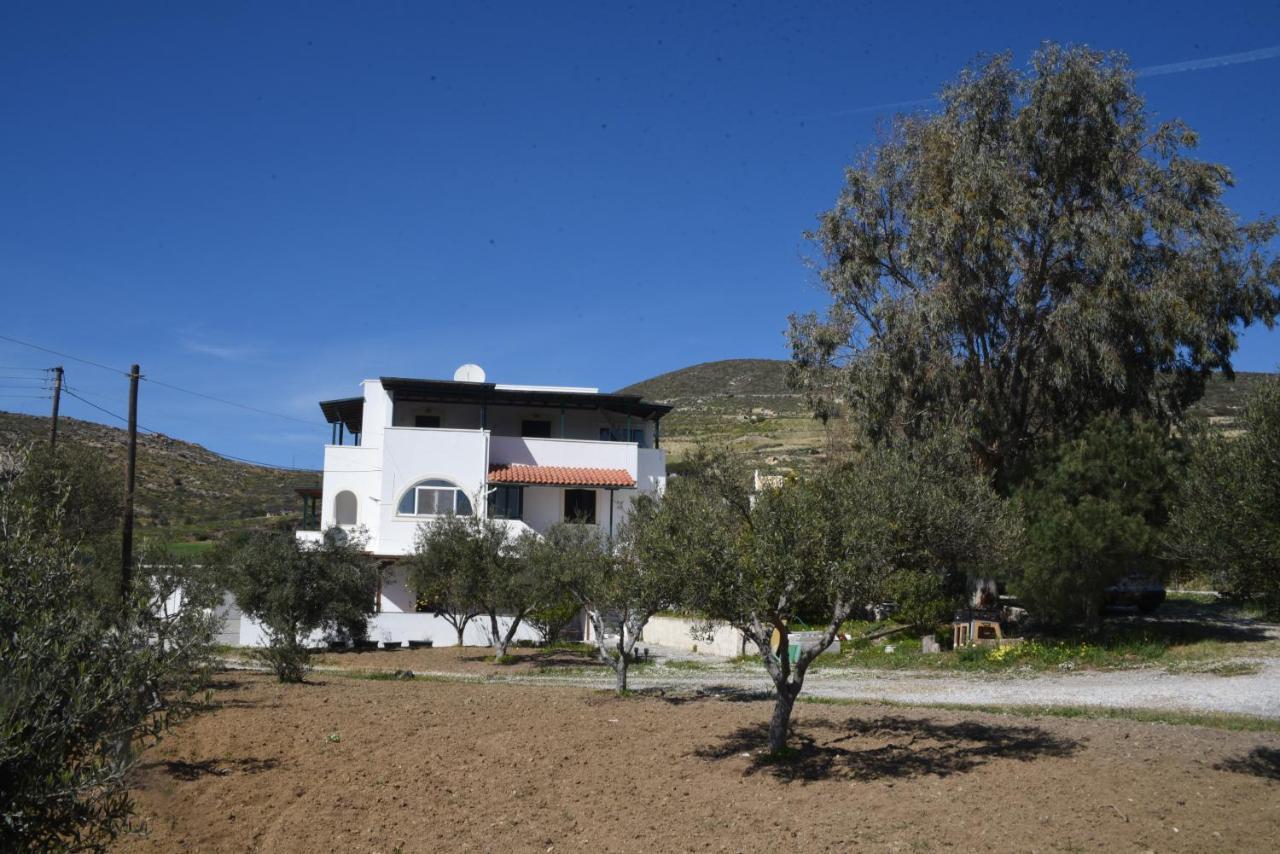 Apartamento Bernie House 2 Mélanes Exterior foto