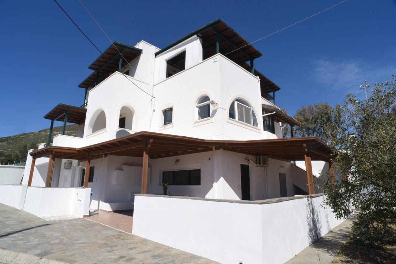 Apartamento Bernie House 2 Mélanes Exterior foto