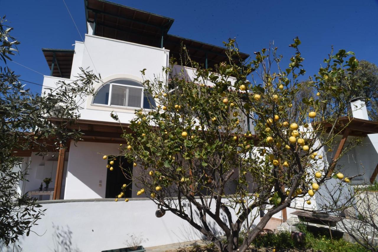 Apartamento Bernie House 2 Mélanes Exterior foto