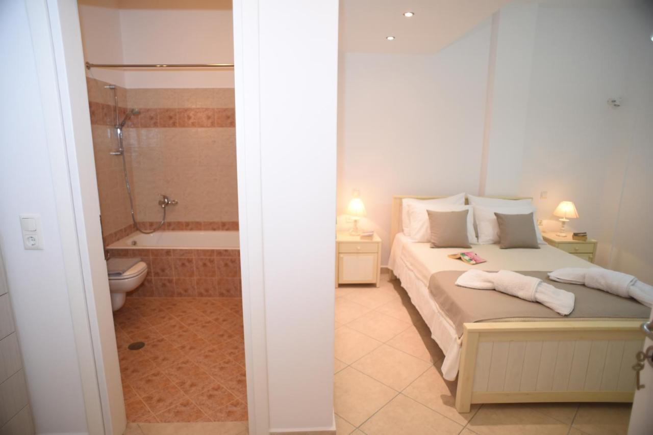 Apartamento Bernie House 2 Mélanes Exterior foto