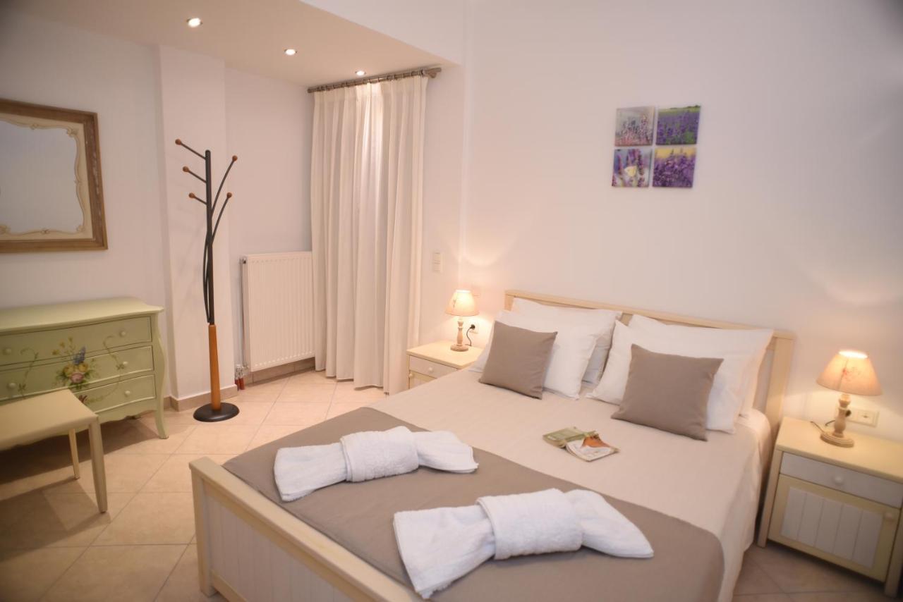 Apartamento Bernie House 2 Mélanes Exterior foto